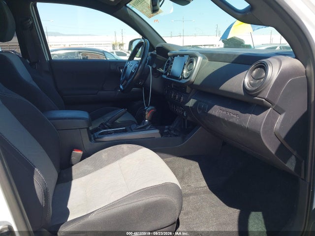 Aukcja sprzedaży 2021 Toyota Tacoma Trd Sport, vin: 3TMBZ5DN4MM029070, numer aukcji: 46185919