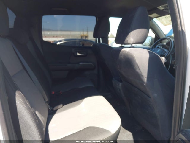 Aukcja sprzedaży 2021 Toyota Tacoma Trd Sport, vin: 3TMBZ5DN4MM029070, numer aukcji: 46185919