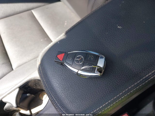 Mercedes-Benz CLA 250 2015 WDDSJ4EB7FN215061 Image 11