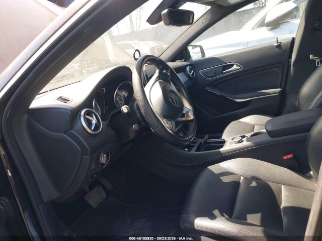 Mercedes-Benz CLA 250 2015 WDDSJ4EB7FN215061 Image 13