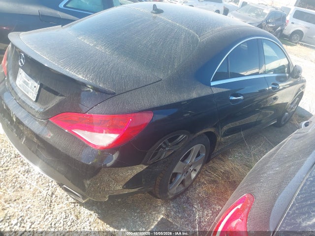 Mercedes-Benz CLA 250 2015 WDDSJ4EB7FN215061 Image 4