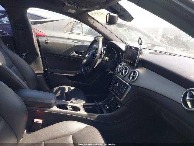 Mercedes-Benz CLA 250 2015 WDDSJ4EB7FN215061 Image 5