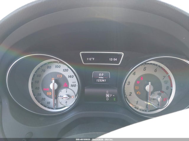 Mercedes-Benz CLA 250 2015 WDDSJ4EB7FN215061 Image 7