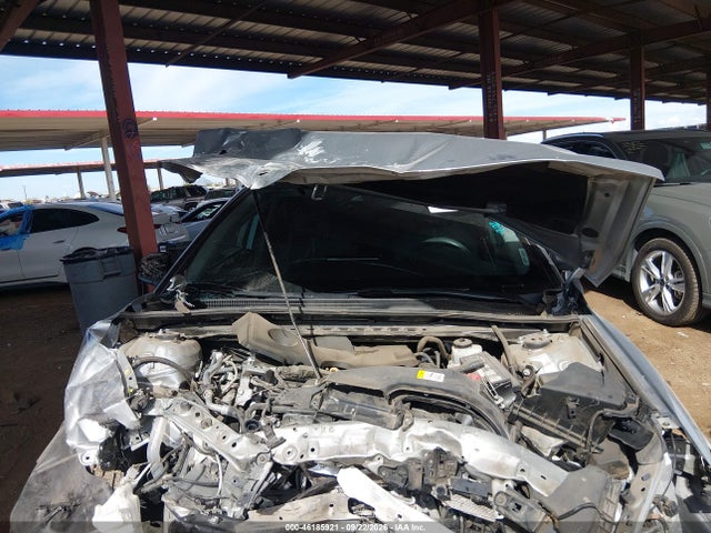Продаж на аукціоні авто 2021 Toyota Camry Le, vin: 4T1C11AK3MU421964, номер лоту: 46185921