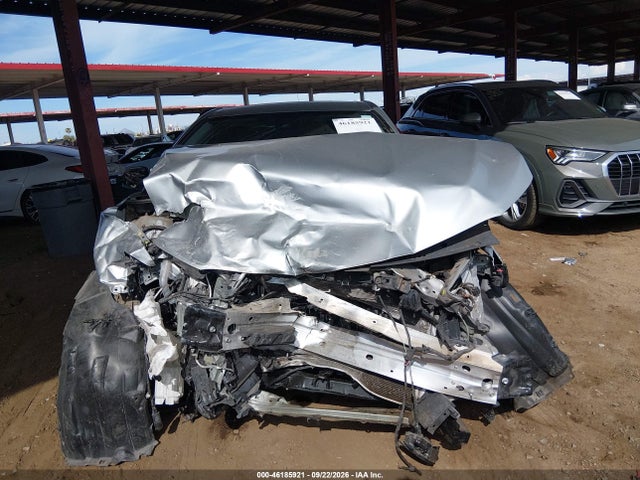 Продаж на аукціоні авто 2021 Toyota Camry Le, vin: 4T1C11AK3MU421964, номер лоту: 46185921