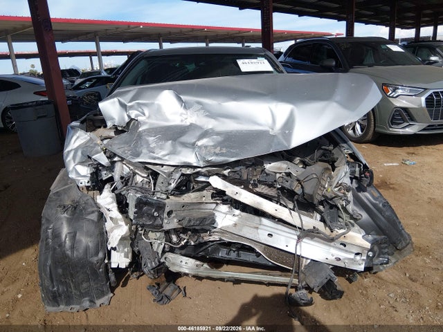 Продаж на аукціоні авто 2021 Toyota Camry Le, vin: 4T1C11AK3MU421964, номер лоту: 46185921