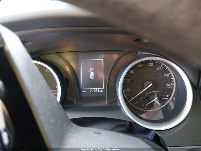 Продаж на аукціоні авто 2021 Toyota Camry Le, vin: 4T1C11AK3MU421964, номер лоту: 46185921