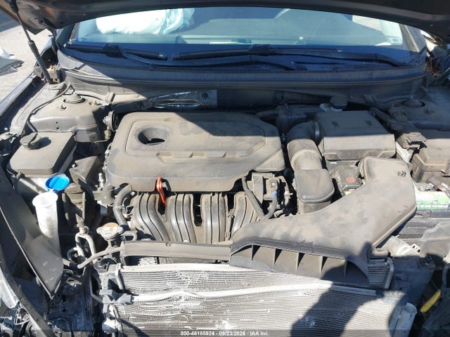 46185924 :رقم المزاد ، 5NPE24AF2KH759801 vin ، 2019 Hyundai Sonata Se مزاد بيع