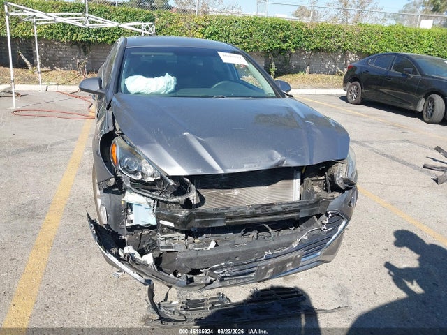 46185924 :رقم المزاد ، 5NPE24AF2KH759801 vin ، 2019 Hyundai Sonata Se مزاد بيع