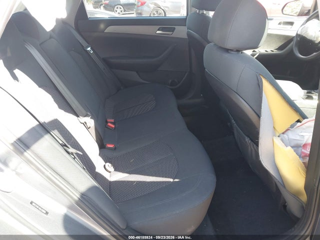 46185924 :رقم المزاد ، 5NPE24AF2KH759801 vin ، 2019 Hyundai Sonata Se مزاد بيع