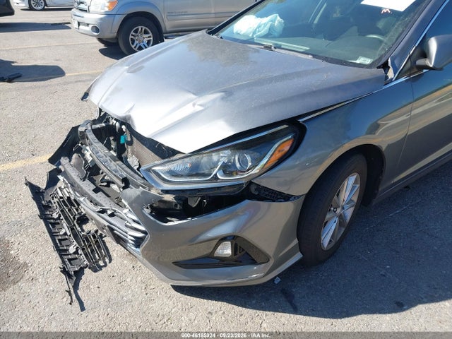 46185924 :رقم المزاد ، 5NPE24AF2KH759801 vin ، 2019 Hyundai Sonata Se مزاد بيع