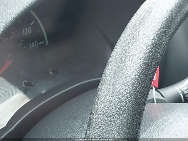 46185928 :رقم المزاد ، 3N1CN7AP4FL872442 vin ، 2015 Nissan Versa 1.6 S+ مزاد بيع