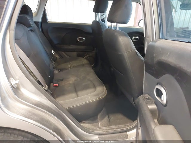 KIA SOUL + 2014 KNDJP3A53E7084213 Image 8