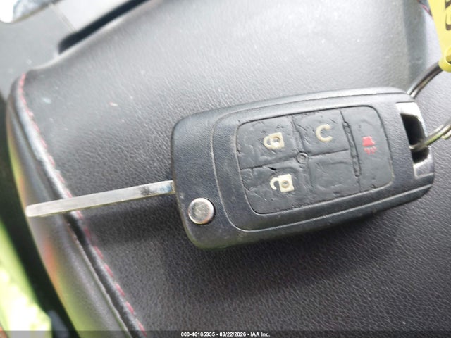 Aukcja sprzedaży 2014 Chevrolet Equinox 1lt, vin: 2GNFLFEK1E6127618, numer aukcji: 46185935
