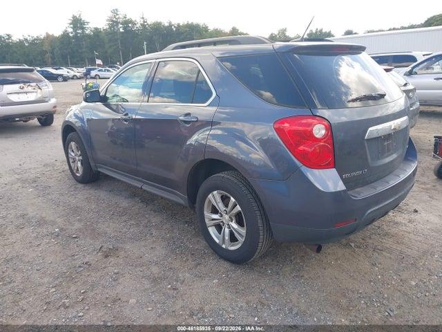 Aukcja sprzedaży 2014 Chevrolet Equinox 1lt, vin: 2GNFLFEK1E6127618, numer aukcji: 46185935