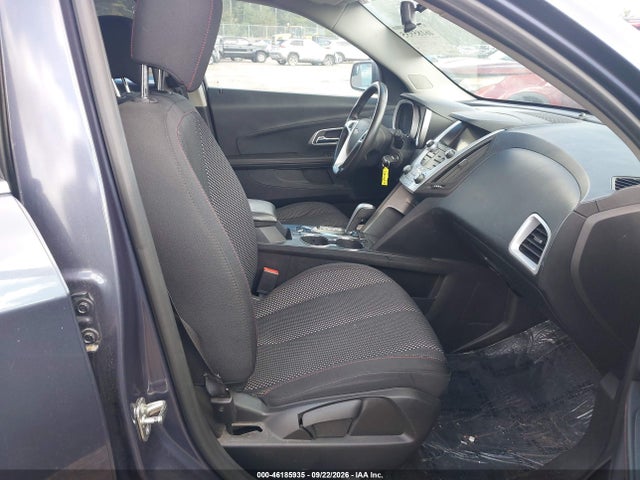 Aukcja sprzedaży 2014 Chevrolet Equinox 1lt, vin: 2GNFLFEK1E6127618, numer aukcji: 46185935