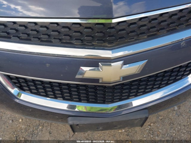 Aukcja sprzedaży 2014 Chevrolet Equinox 1lt, vin: 2GNFLFEK1E6127618, numer aukcji: 46185935