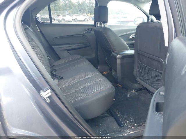 Aukcja sprzedaży 2014 Chevrolet Equinox 1lt, vin: 2GNFLFEK1E6127618, numer aukcji: 46185935