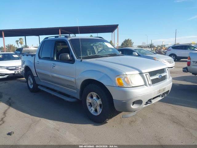 Aukcja sprzedaży 2002 Ford Explorer Sport Trac, vin: 1FMZU67E22UB30532, numer aukcji: 46185940