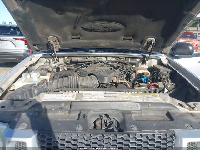 Продаж на аукціоні авто 2002 Ford Explorer Sport Trac, vin: 1FMZU67E22UB30532, номер лоту: 46185940