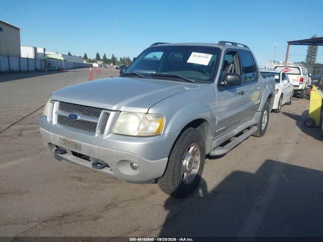 Продаж на аукціоні авто 2002 Ford Explorer Sport Trac, vin: 1FMZU67E22UB30532, номер лоту: 46185940