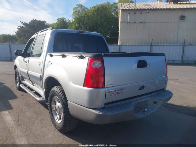 Продаж на аукціоні авто 2002 Ford Explorer Sport Trac, vin: 1FMZU67E22UB30532, номер лоту: 46185940