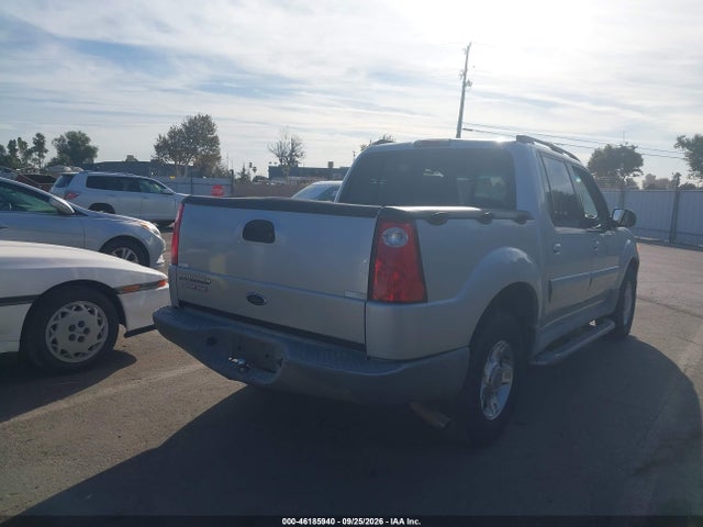 Продаж на аукціоні авто 2002 Ford Explorer Sport Trac, vin: 1FMZU67E22UB30532, номер лоту: 46185940