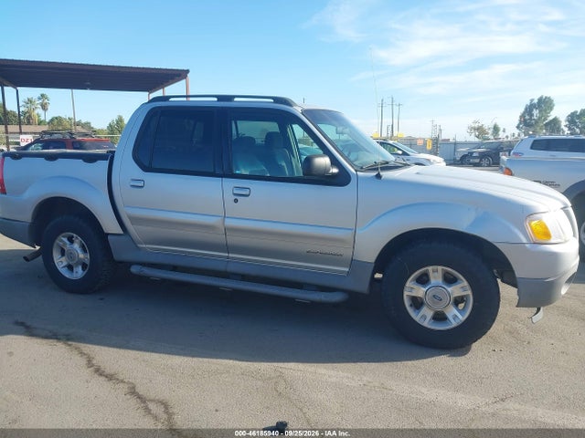 Продаж на аукціоні авто 2002 Ford Explorer Sport Trac, vin: 1FMZU67E22UB30532, номер лоту: 46185940
