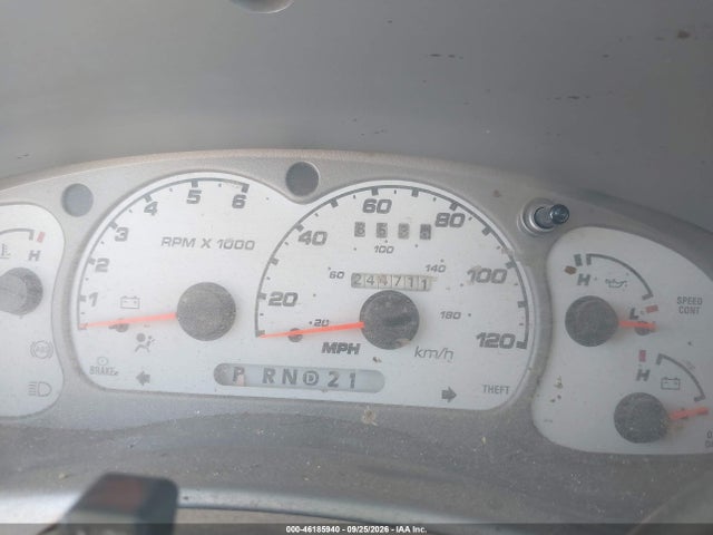 Продаж на аукціоні авто 2002 Ford Explorer Sport Trac, vin: 1FMZU67E22UB30532, номер лоту: 46185940