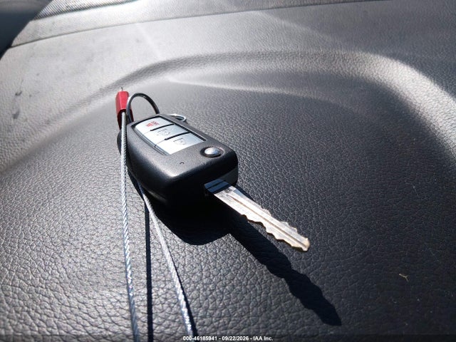 2018 Nissan Rogue S მანქანა იყიდება აუქციონზე, vin: JN8AT2MT5JW465677, აუქციონის ნომერი: 46185941