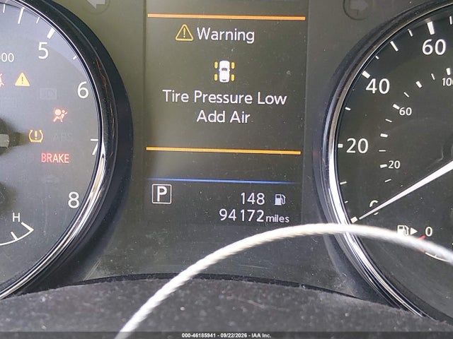 2018 Nissan Rogue S მანქანა იყიდება აუქციონზე, vin: JN8AT2MT5JW465677, აუქციონის ნომერი: 46185941