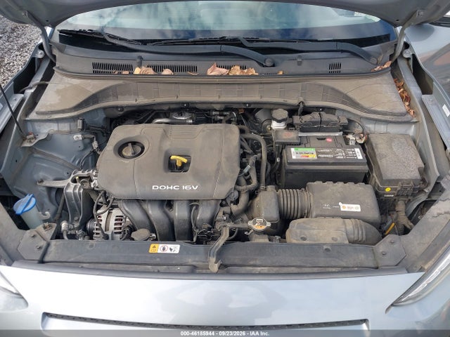 Hyundai Kona Se 2020 KM8K12AA8LU470374 Image 10