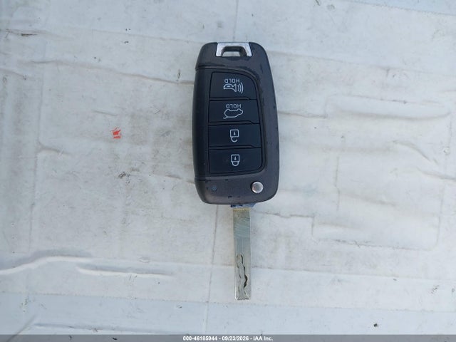 Hyundai Kona Se 2020 KM8K12AA8LU470374 Image 11
