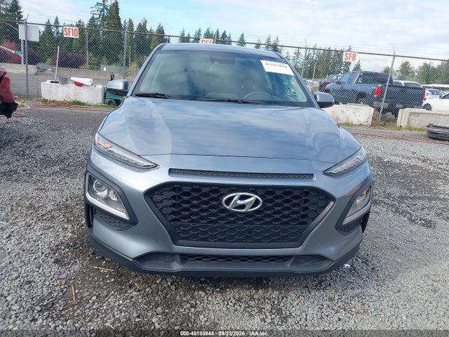 Hyundai Kona Se 2020 KM8K12AA8LU470374 Image 12