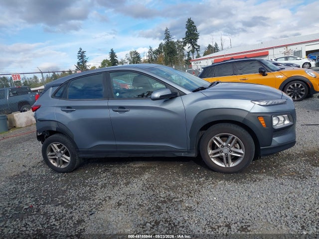 Hyundai Kona Se 2020 KM8K12AA8LU470374 Image 13