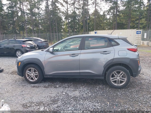 Hyundai Kona Se 2020 KM8K12AA8LU470374 Image 14