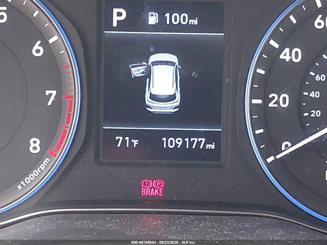 Hyundai Kona Se 2020 KM8K12AA8LU470374 Image 15