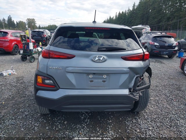 Hyundai Kona Se 2020 KM8K12AA8LU470374 Image 16