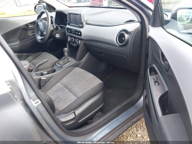 Hyundai Kona Se 2020 KM8K12AA8LU470374 Image 17