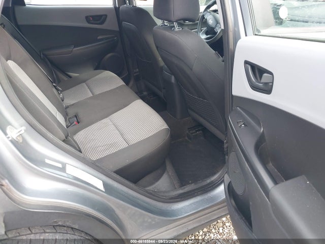 Hyundai Kona Se 2020 KM8K12AA8LU470374 Image 18