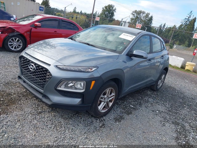 Hyundai Kona Se 2020 KM8K12AA8LU470374 Image 2