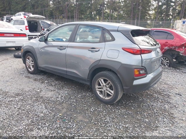 Hyundai Kona Se 2020 KM8K12AA8LU470374 Image 3