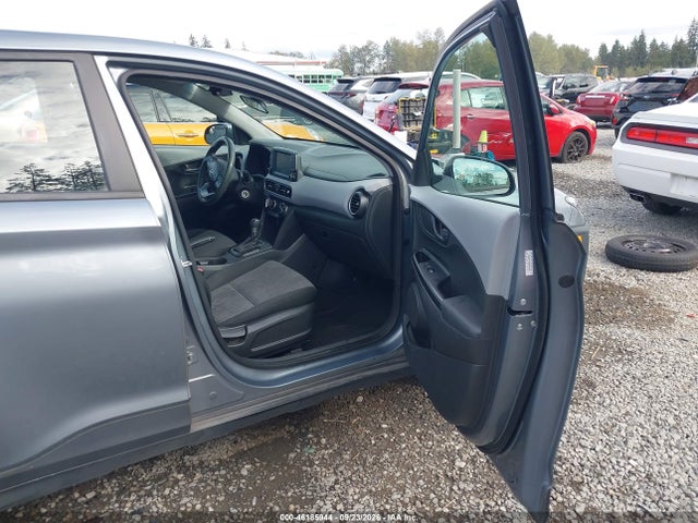 Hyundai Kona Se 2020 KM8K12AA8LU470374 Image 5