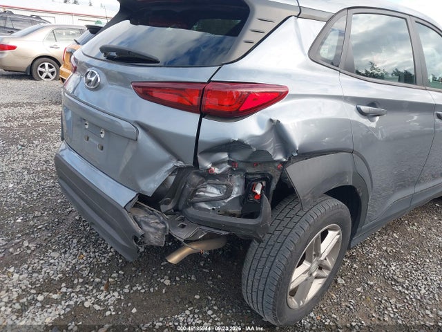 Hyundai Kona Se 2020 KM8K12AA8LU470374 Image 6