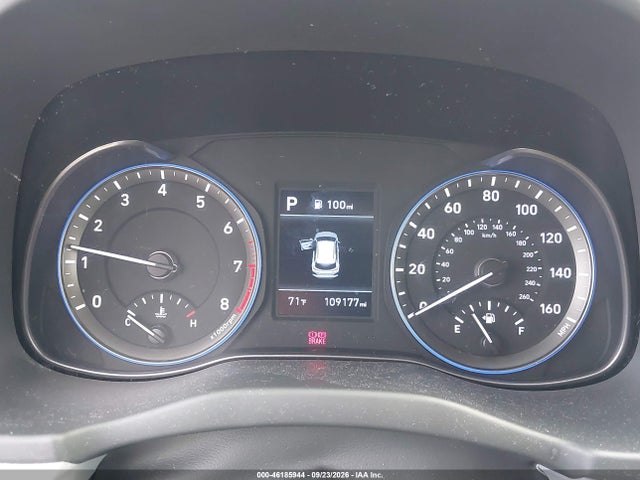 Hyundai Kona Se 2020 KM8K12AA8LU470374 Image 7