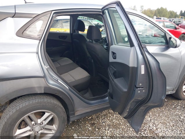 Hyundai Kona Se 2020 KM8K12AA8LU470374 Image 8