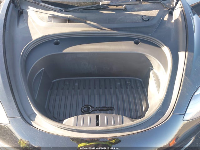 Aukcja sprzedaży 2023 Tesla Model 3 Rear-wheel Drive, vin: 5YJ3E1EA6PF709727, numer aukcji: 46185946