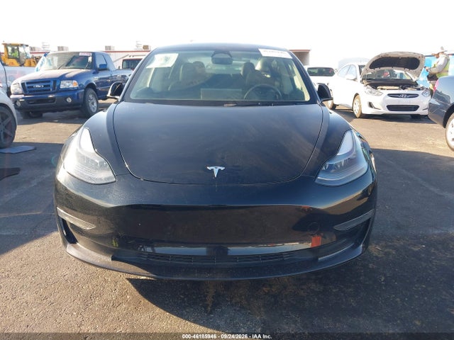 Aukcja sprzedaży 2023 Tesla Model 3 Rear-wheel Drive, vin: 5YJ3E1EA6PF709727, numer aukcji: 46185946