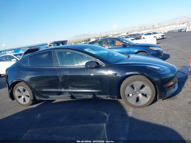 Aukcja sprzedaży 2023 Tesla Model 3 Rear-wheel Drive, vin: 5YJ3E1EA6PF709727, numer aukcji: 46185946