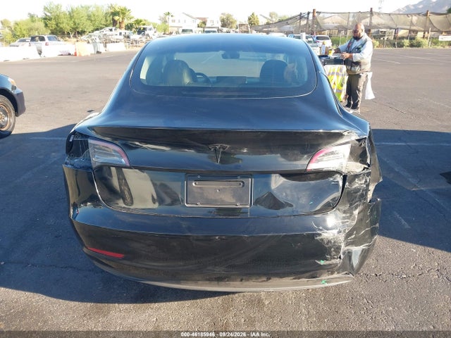 Aukcja sprzedaży 2023 Tesla Model 3 Rear-wheel Drive, vin: 5YJ3E1EA6PF709727, numer aukcji: 46185946